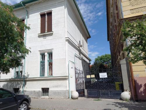  Elizabeth Apartman in Makó