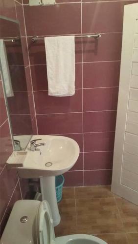 Casa moderna com conforto que atrai ate os anjos