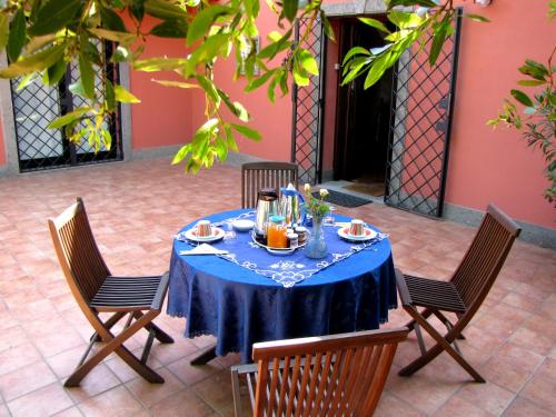 B&B Ai Glicini – Marino