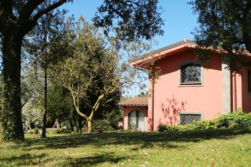 B&B Ai Glicini - Castelli Romani