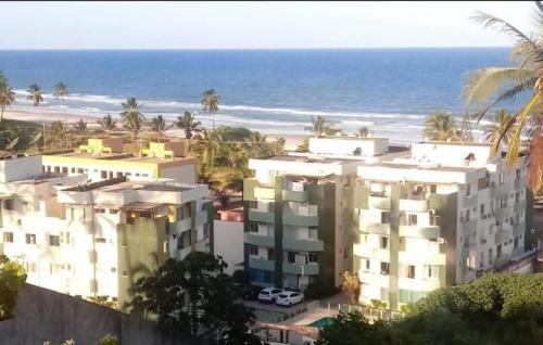 Bella Vista - Praia dos Milionarios - Ilheus/BA