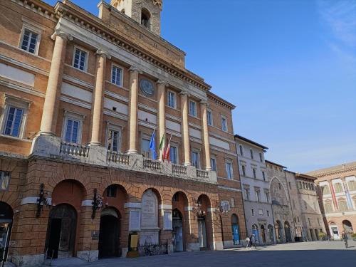 la Zecca - Apartment - Foligno