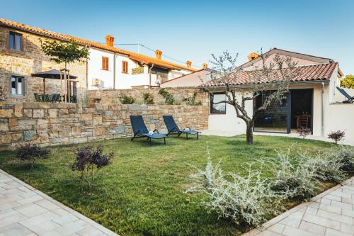 สวน, Roner Resort in อิโซลา