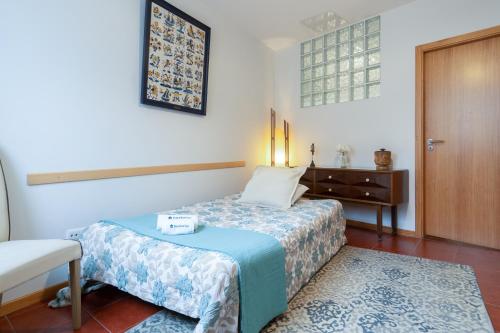 Stylish Adorable Flat in Gaia