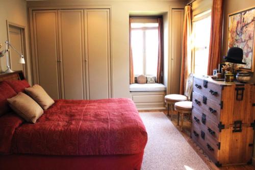 Ocean View Terrace Apartment - image 2