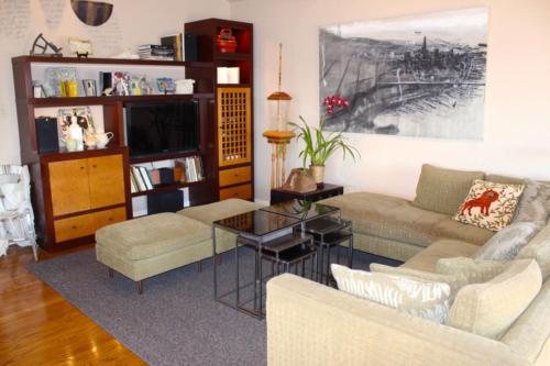 Ocean View Terrace Apartment - image 11