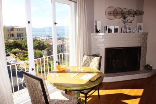Ocean View Terrace Apartment - image 10