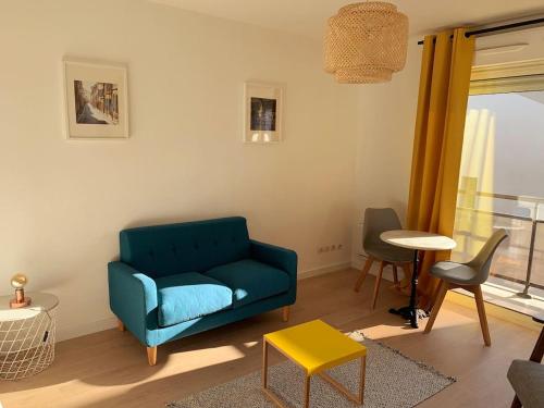 Charmant appartement / NETFLIX PREMIUM gîte à louer Montpellier