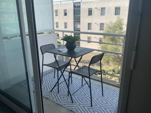 Charmant appartement gîte à louer Tasdon