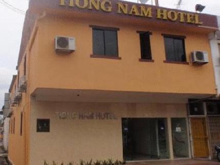 Tiong Nam Hotel