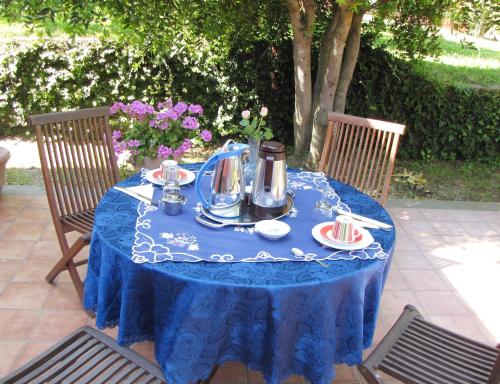 B&B Ai Glicini – Marino