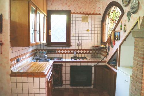 B&B Ai Glicini – Marino
