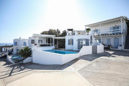Villa Lov Ammos - image 9