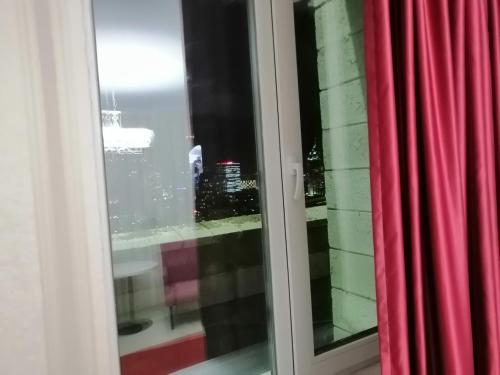Apart Hotel Триумф Астаны 22 этаж, Секция 2 in Nur-Sultan