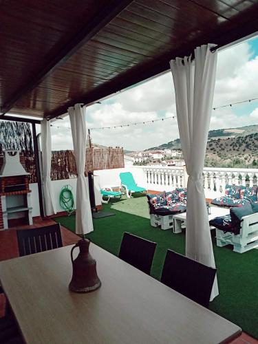 Ático Los Arcos Ático Los Arcos