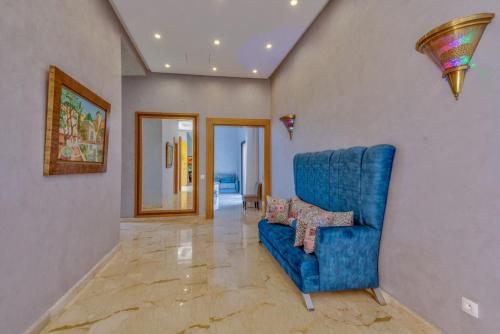 Luxury Villa Prestige