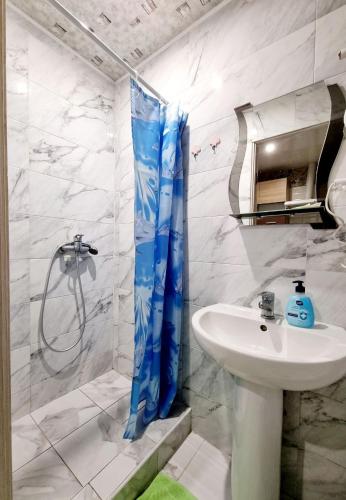 Smart apartment on Gagarina avenue - image 10