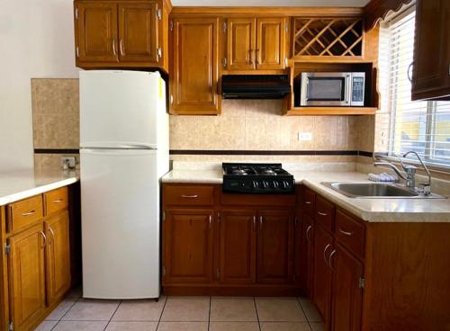 Suites Las granjas