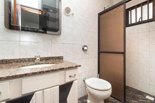 APARTAMENTO BEIRA MAR LATERAL NA PRAIA DE MARISCAL 2661 in มอร์รินโยส