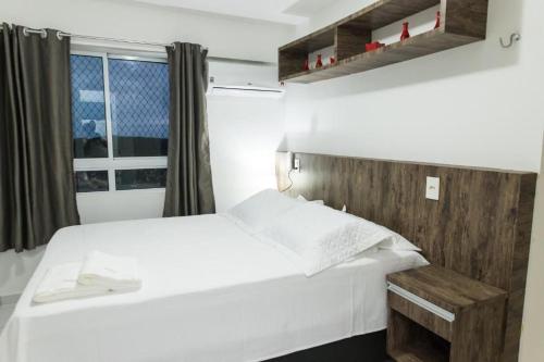 Apartamento aconchegante em Ponta Negra por Carpediem