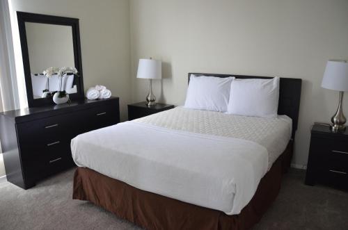 Koreatown Los Angeles 30 Day Stays - main image