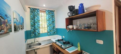 Cabinas Corazon Villareal Costa Rica