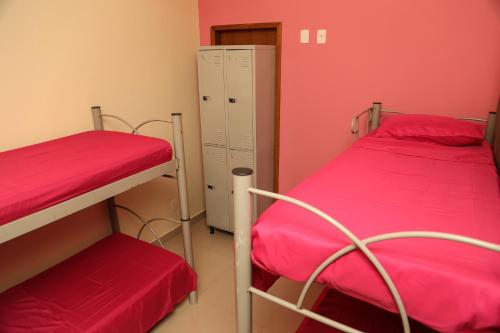 Carnaval Rio Hostel – Rio de Janeiro, DC