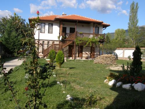 Къщи за гости Под Балкана - Skobelevo
