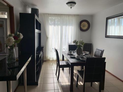 Condominio Espacio 1