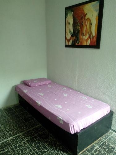 CASA CUCHILLA ALTA