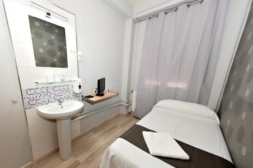 ホスタル ファルフェス