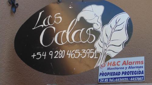 Casa Las Calas