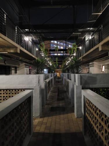 Trendy apartment @ maboneng photo