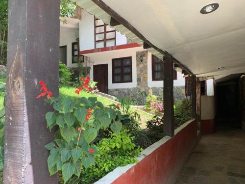 FINCA QUINTA LOS CEDROS in ซิลิตลา