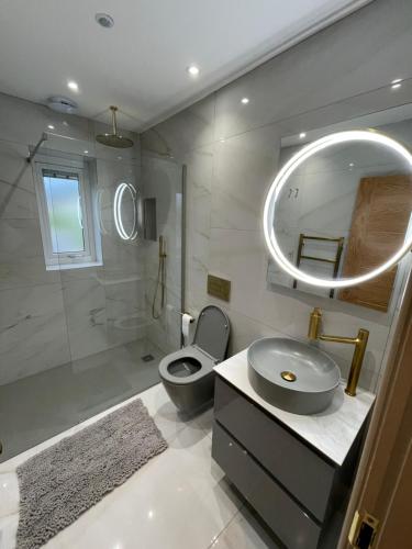 Lux Cottage
