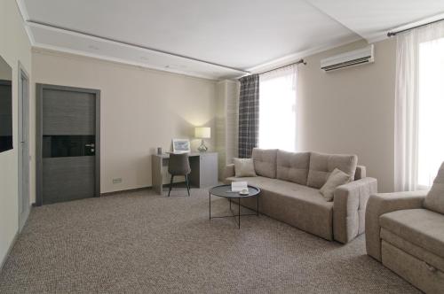 Deribas Hotel - image 10