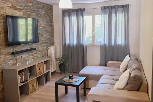 Apartment in Toulon gîte à louer Valbourdin