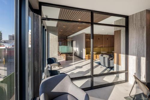 Global Luxury Suites at The Arches in Bronx, USA