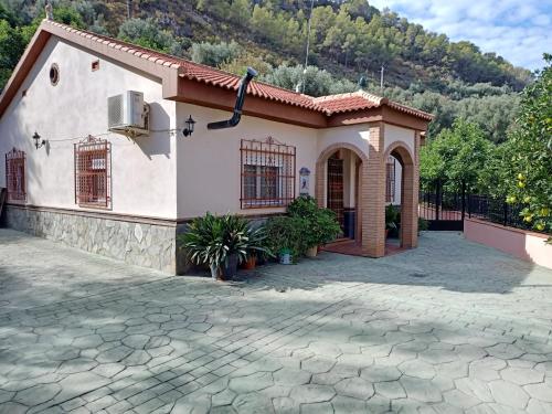 PERGAR 37 gîte à louer Lanjarón