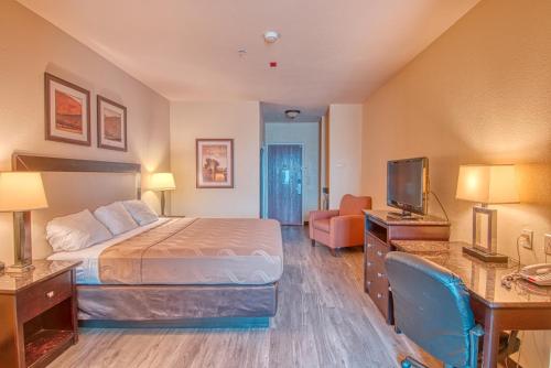 Express inn & suites, Norman (fotografie 9)