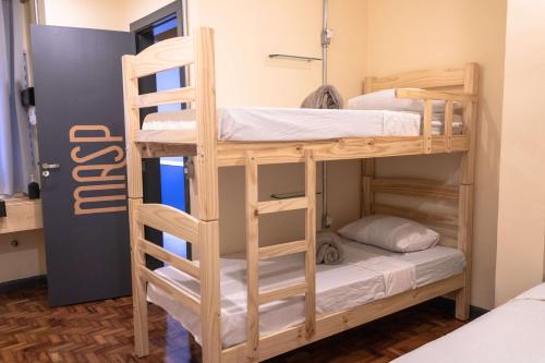 HOSTEL CUARTO, Sao Paulo (photo 10)