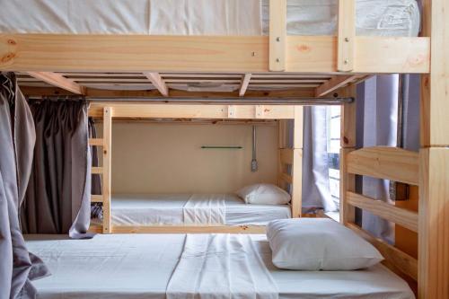 HOSTEL CUARTO – Sao Paulo, ME