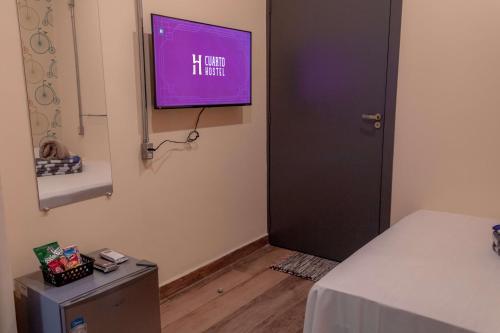 HOSTEL CUARTO – Sao Paulo, ME