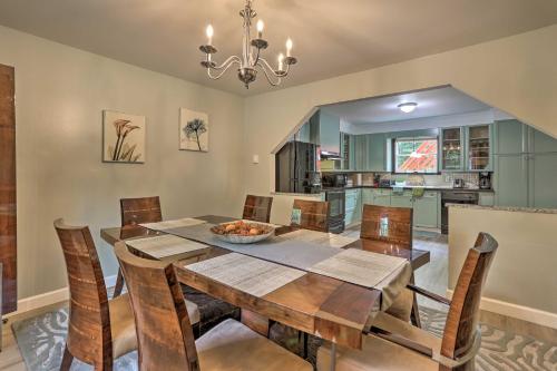 Spacious Family Home with Pool and Beach Access! - main image