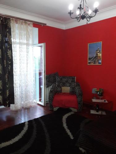 Apartment on Boulevard Shevchenko - image 9