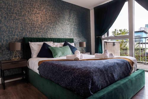 The Ivy . Contemporary Apart . Ideal for long stay
