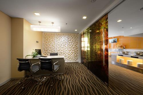 Facilities, Sunway Hotel Georgetown in Penang