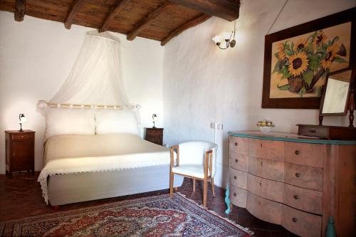 Antico Borgo Sanda Lago Maggiore Room Type - Queen Suite