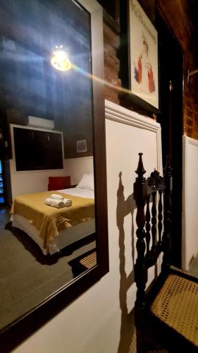 Pousada Casa Mistura