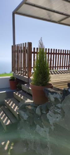 Calheta Glamping Pods - Nature Retreat